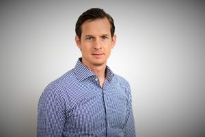 Ralf Haberich im Digital-Check von Executive Search Director Harald R. Fortmann