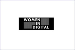 Woman in Digital