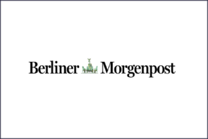 Beitragsbild Berliner Morgenpost