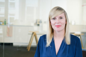 Patrycja Tonne Director