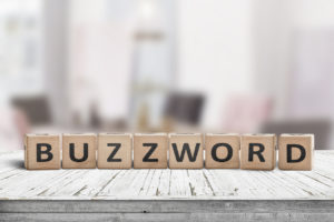 Buzzword