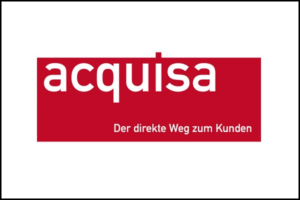 acquisa Logo