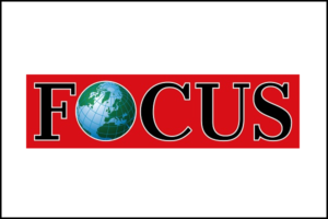 Focus Logo