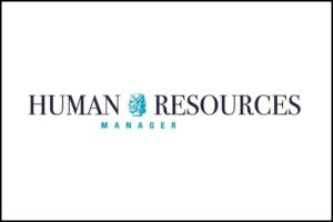 Human Resources Manager Logo
