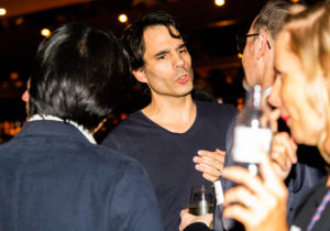 Cribb Networking Event