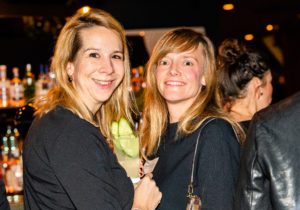 Cribb Networking Event