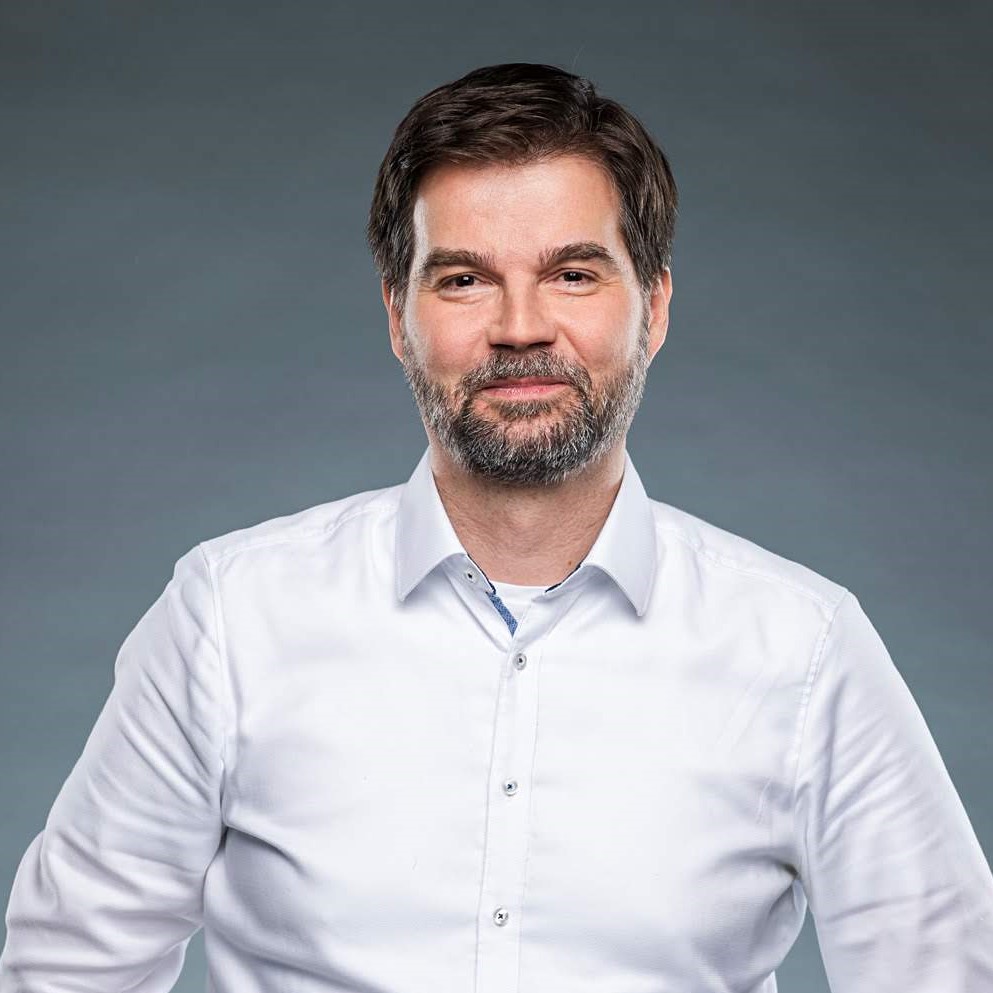 Ralf Belusa Aufsichtsrat 