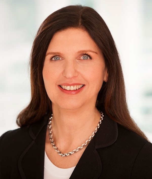 Dr. Annette Köhler Aufsichtsratsarbeit