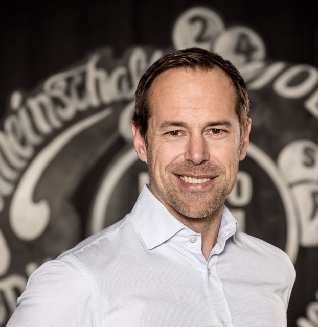 Jens Schumann Aufsichtsrat