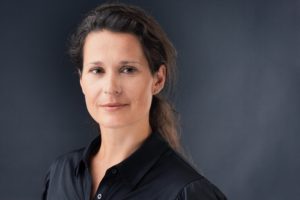 Aufsichtsrätin Ulrike Handel