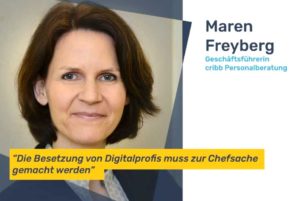 Maren Freyberg