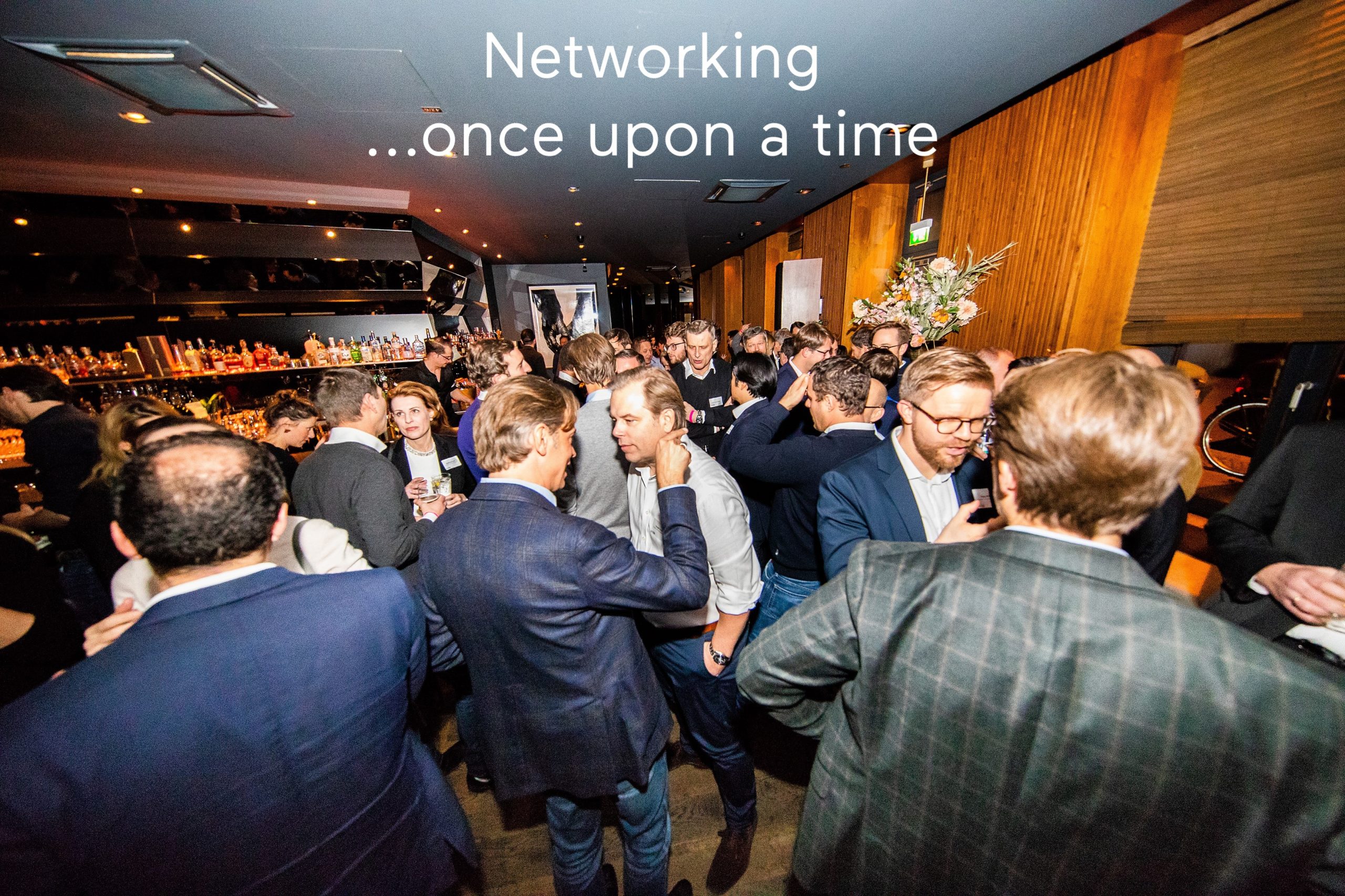 Cribb-Networking-once-upon-a-time