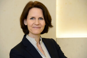 Maren Freyberg Personalberatung Executive Search