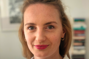 CarolineDavid Caroline David, Research Consultant