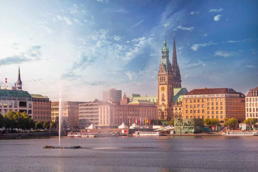 Hamburg Personalberatung und Headhunter